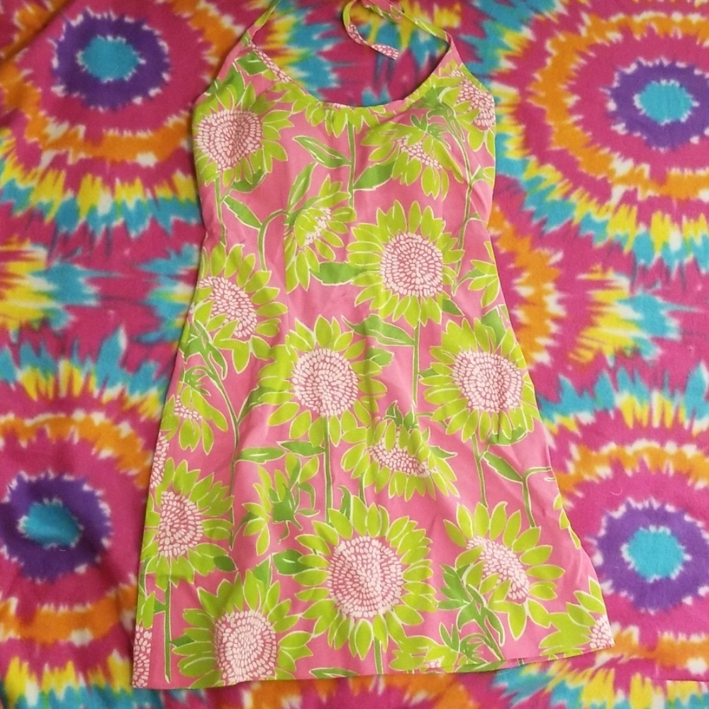 Lilly Pulitzer Dress. Size 0